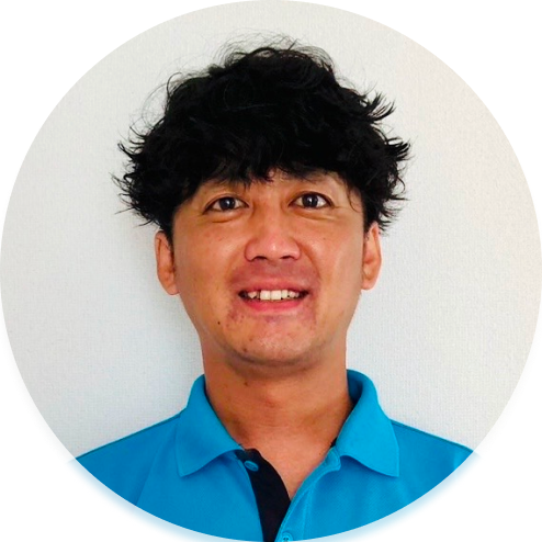 施設長