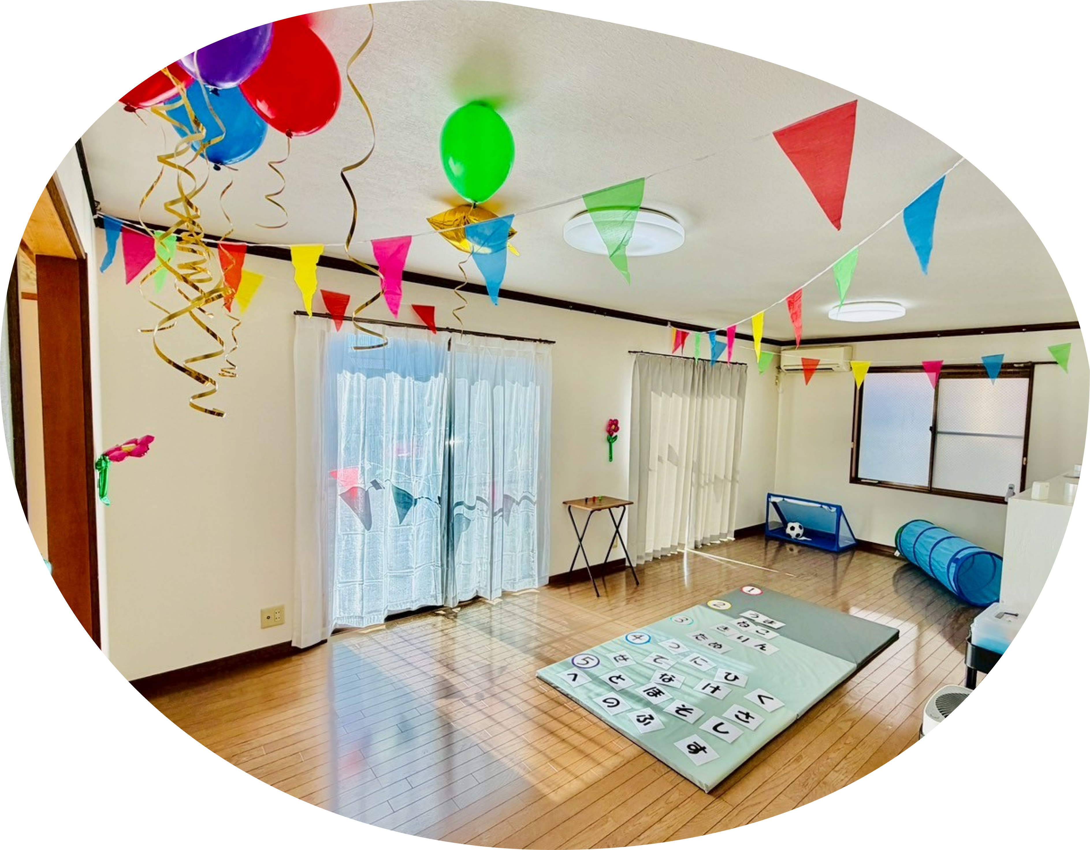 かぶとむしクラブkalmia メインビジュアル