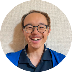 教室リーダーのご挨拶