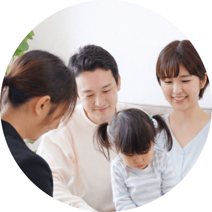 相談支援びーとる