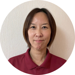 教室リーダーのご挨拶